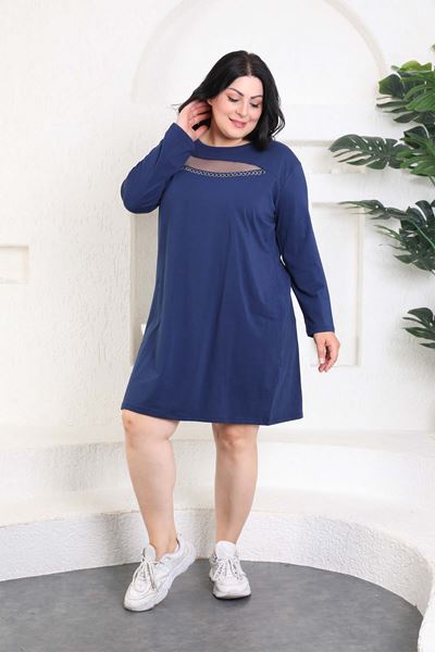 Immagine di PLUS SIZE DRESS